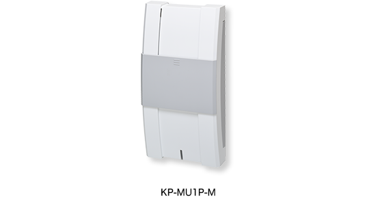 KP-MU1P-M